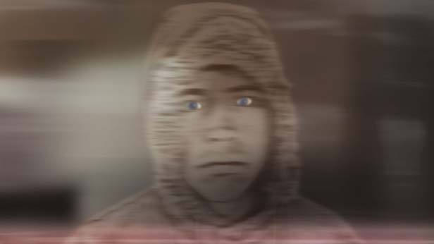 Dad's Dead, Chris Shepherd