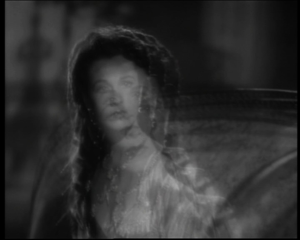 Deliria, Cordelia Swann