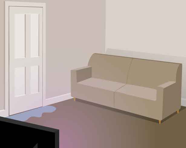 Damage Limitation, Phil Coy