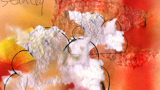 Doubled Up, Samantha Moore