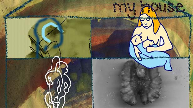 Doubled Up, Samantha Moore