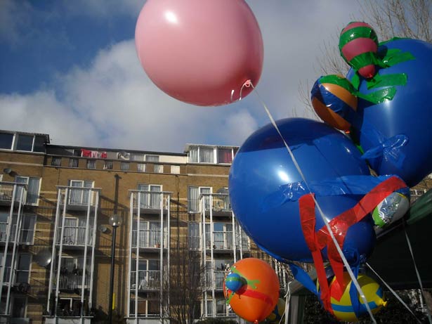 Everything Must Go, Alex Schady, Image © Ben Roberts