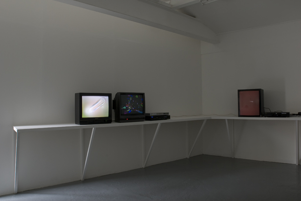 Emotion Machine, Sebastian Buerkner