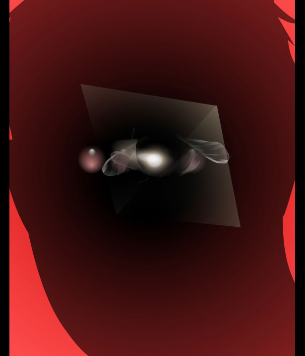 Intimate Customs, Sebastian Buerkner