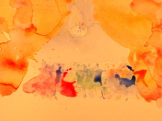 The Emperor, Elizabeth Hobbs