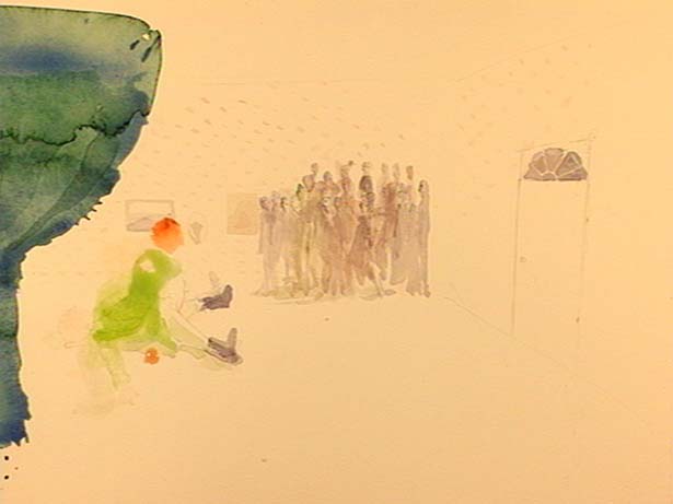 The Emperor, Elizabeth Hobbs