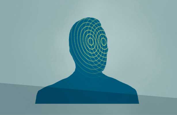 End of the Street, Andy Martin