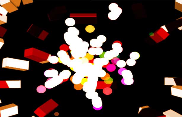 End of the Street, Andy Martin