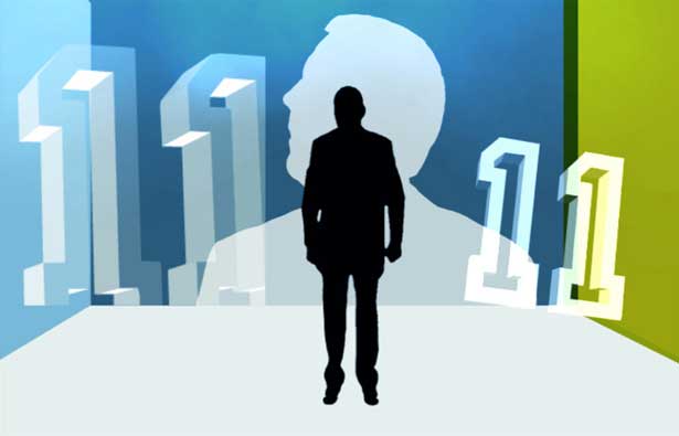 End of the Street, Andy Martin