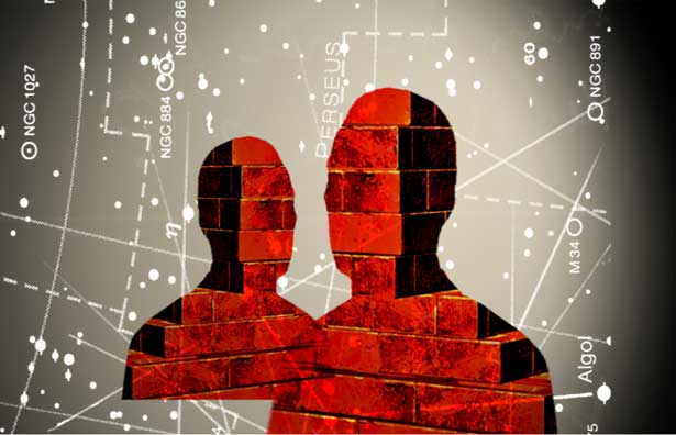 End of the Street, Andy Martin