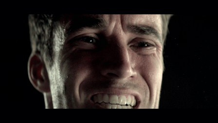 Exhaustion, Richard Fenwick 