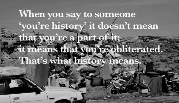 For Cultural Purposes Only, Sarah Wood