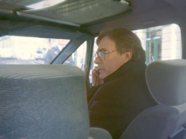 Ferment, Tim Macmillan