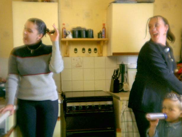 Ferment, Tim Macmillan