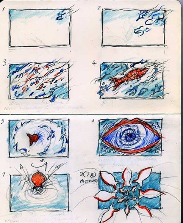 Tongue of the Hidden, David Alexander Anderson