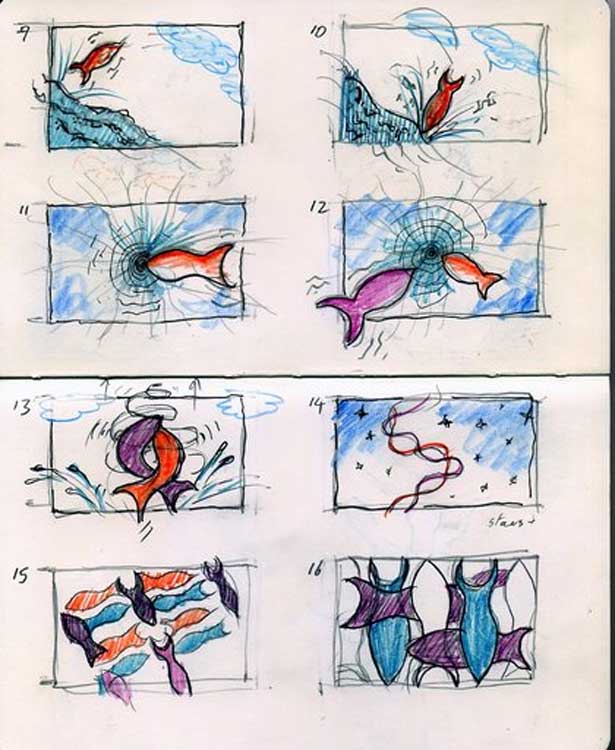 Tongue of the Hidden, David Alexander Anderson