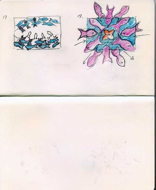 Tongue of the Hidden, David Alexander Anderson