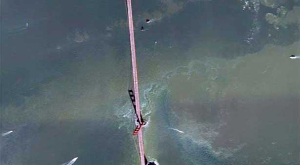 Flat Earth, Thomson & Craighead