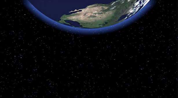 Flat Earth, Thomson & Craighead