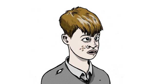 Francis, Let Me Feel Your Finger First