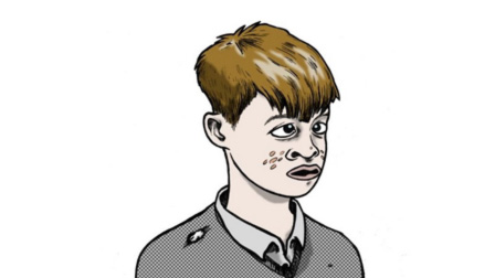 Francis, Let Me Feel Your Finger First