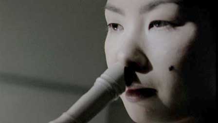 From Nose to Mouth, Joji Koyama