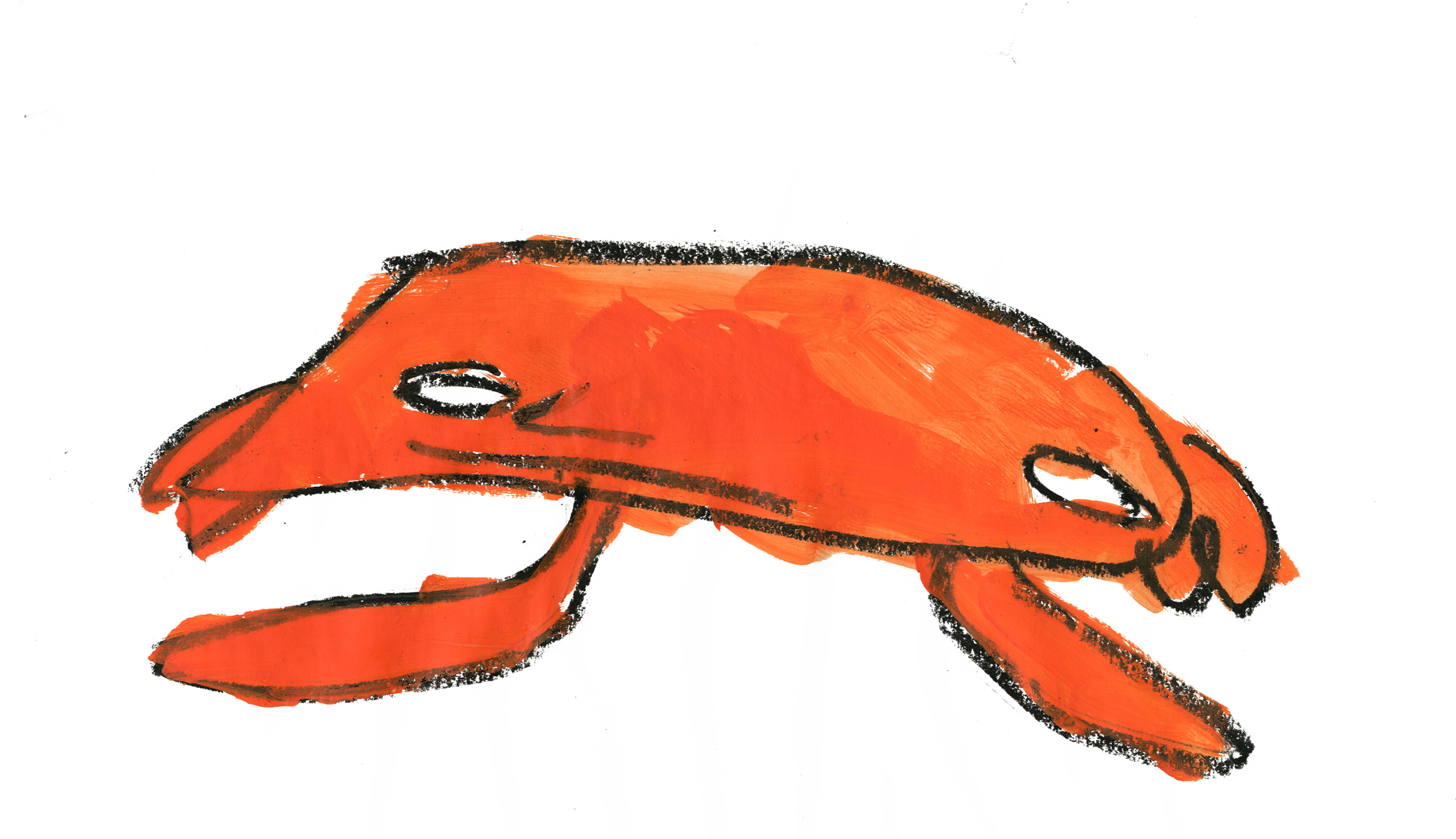 Fruit Fruit, Peter Milard