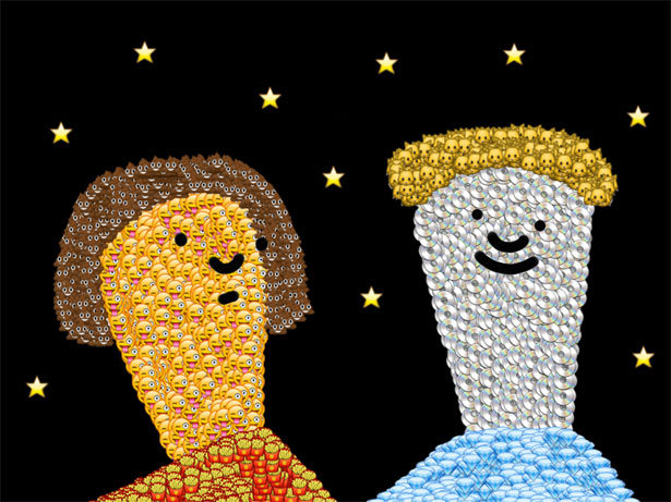 Five Year Plan, Matilda Tristram