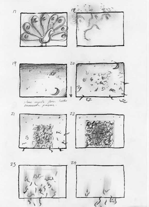 Tongue of the Hidden, David Alexander Anderson