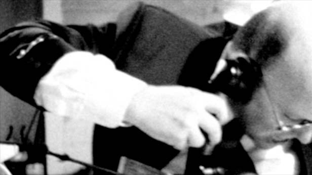 Half Life, Matt Hulse