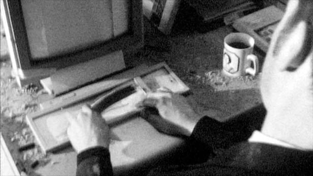 Half Life, Matt Hulse