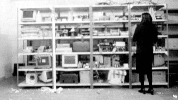 Half Life, Matt Hulse