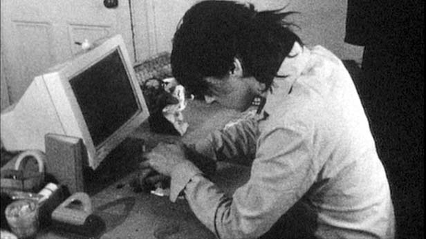 Half Life, Matt Hulse