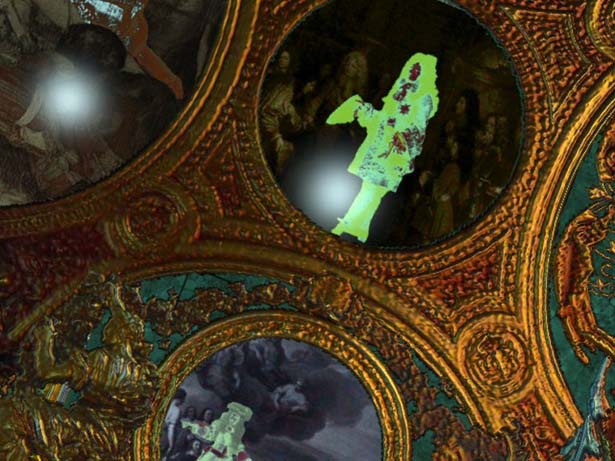 Heliocentrum, Richard Wright & Jason White