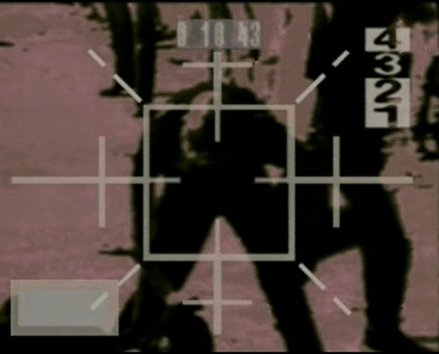 Heliocentrum, Richard Wright & Jason White