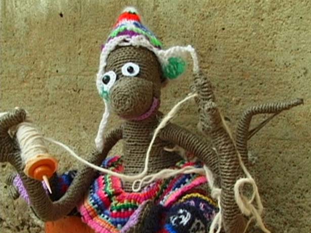 Hooked, Vera Neubauer