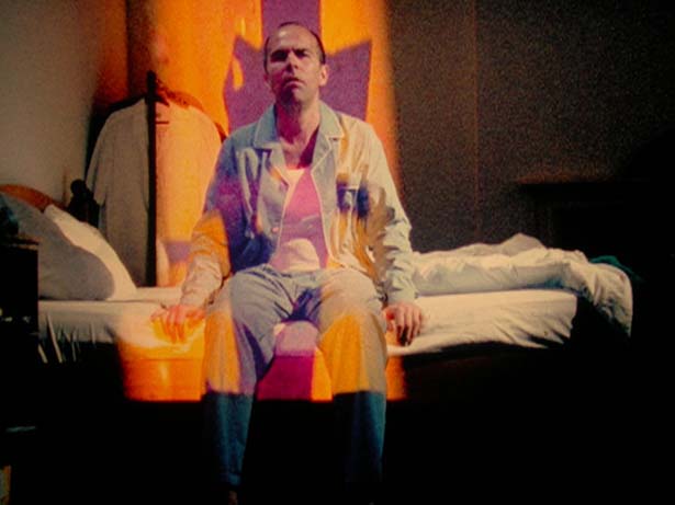 How to Get Rid of Information, Damian Gascoigne