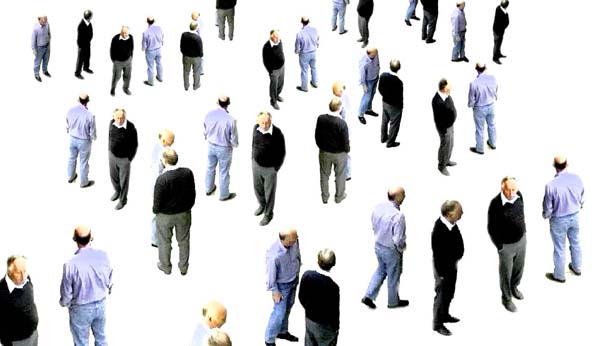 Hypnomart, Joe Magee & Alistair Gentry