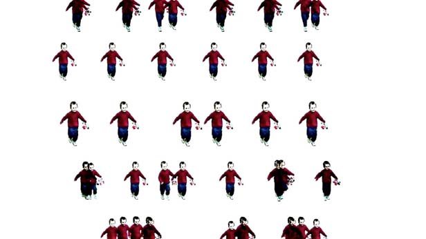 Hypnomart, Joe Magee & Alistair Gentry