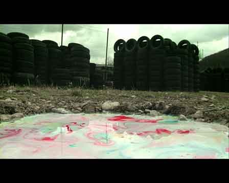 it's like this., a Wu-Pong clan project by Elodie Pong