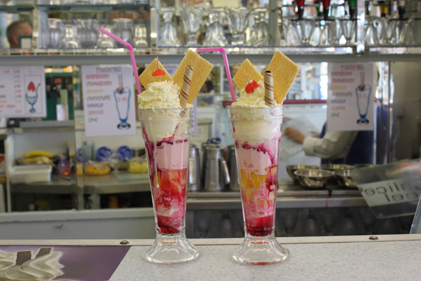 Love Brid, Susan Collins