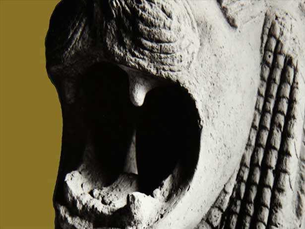 International Fauna, Melanie Jackson