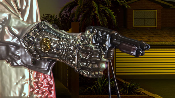 Interstellar Stella, AL and AL