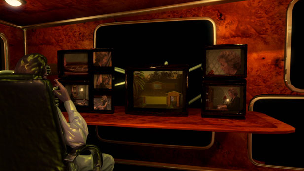 Interstellar Stella, AL and AL