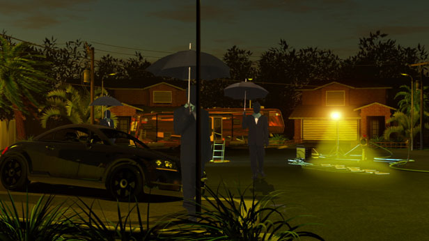 Interstellar Stella, AL and AL