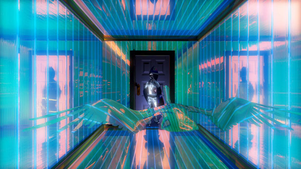 Interstellar Stella, AL and AL