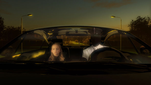 Interstellar Stella, AL and AL