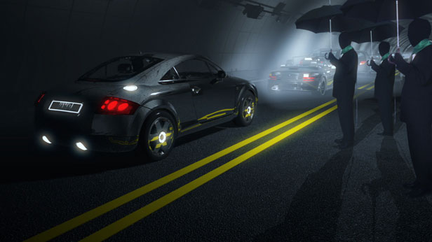 Interstellar Stella, AL and AL