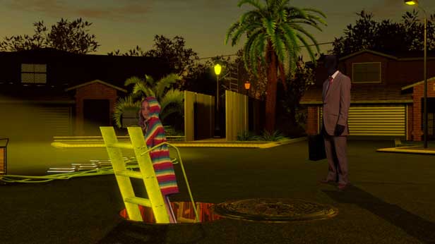 Interstellar Stella, AL and AL