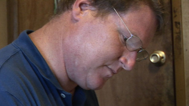 Jeffery and the Dinosaurs, Christoph Steger